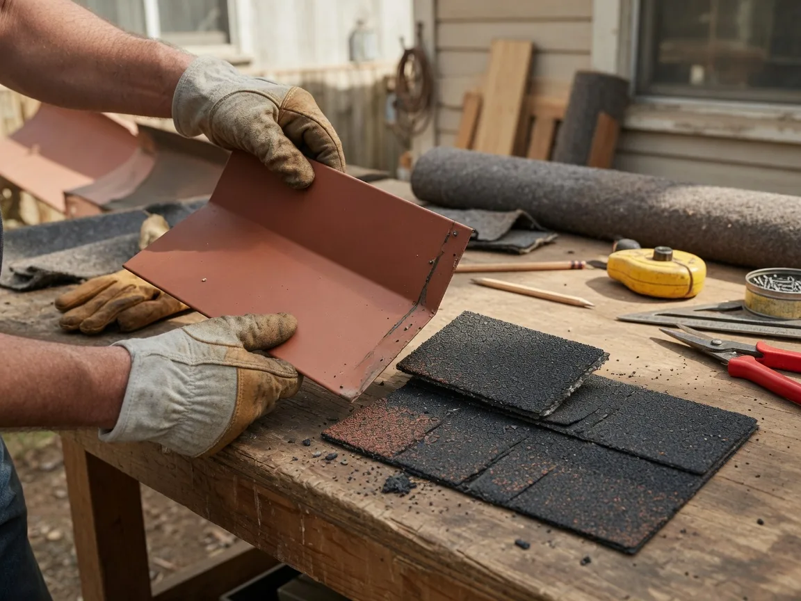 Roof Repair company in Greenwood, CA